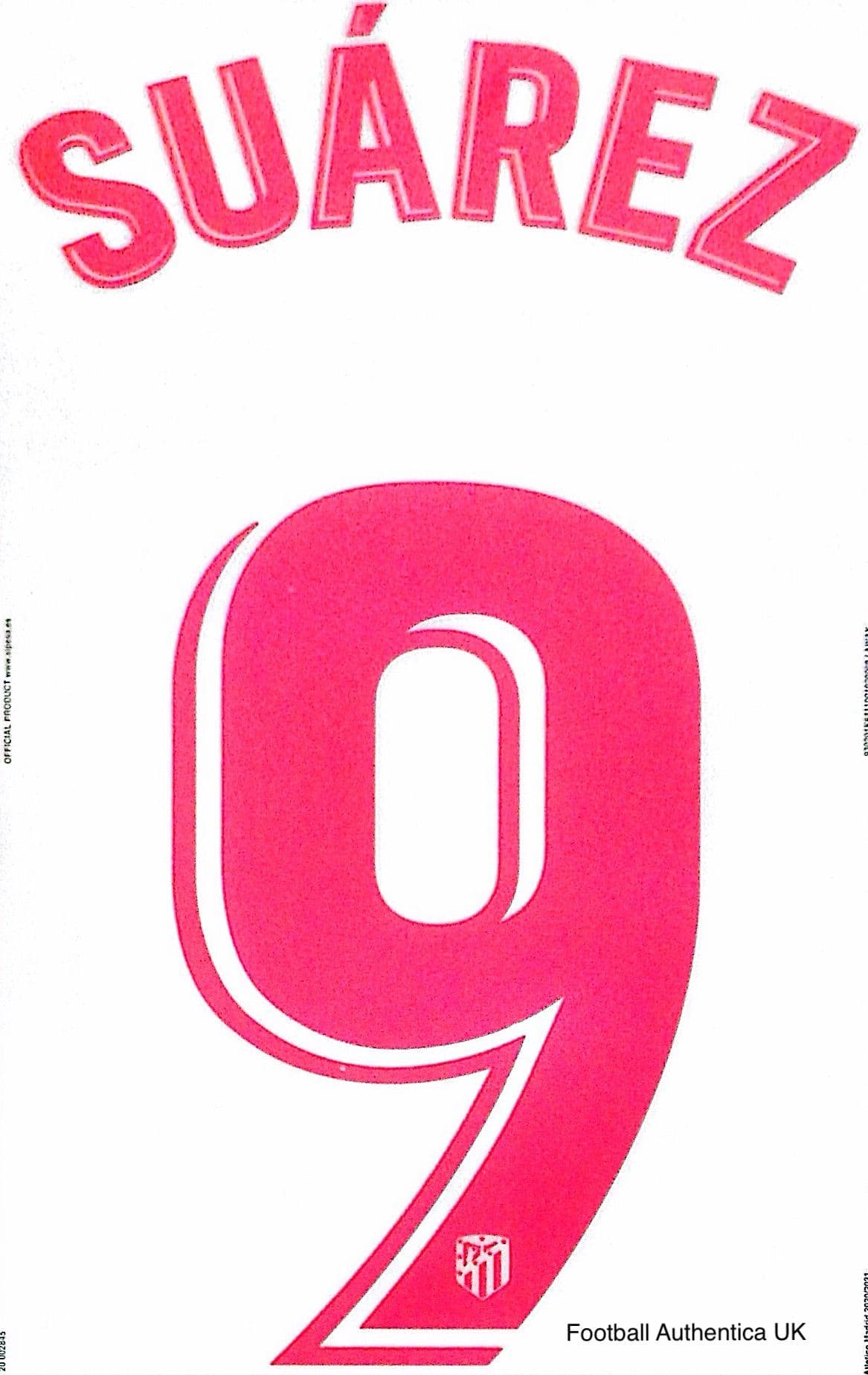 Atlético Madrid 2025/26 Stadium Away Men's Nike Dri-FIT Football Replica Shirt. Nike CA