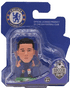 Chelsea**ENZO FERNANDEZ**Home Kit (Classic Kit) Official Collectable Mini Football Figure
