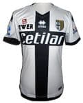 ERREA 19OV72855 Parma Football Soccer Home Shirt 2019-20 Size Medium NEW