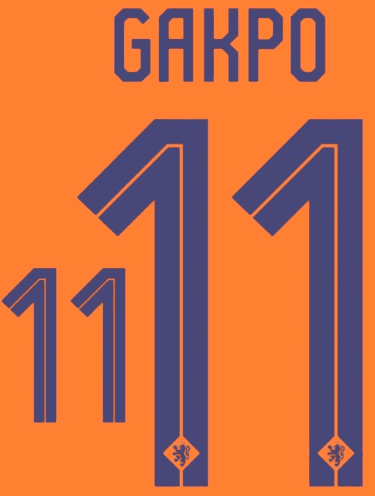 EURO 2024: Cody Gakpo Shines Again as Netherlands Book Quarter-Finals Spot