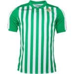 KAPPA 304NCS0 Real Betis Football Soccer Home Shirt 2019-20 Size Medium NEW