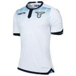 MACRON 58070817 Lazio PLAYER ISSUE Football Soccer Third Shirt 2015-16 - Size Medium NEW