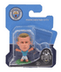 Manchester City**ERLING HAALAND**Home Kit (Classic Kit) Official Collectable Mini Football Figure