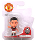 Manchester United**BRUNO FERNANDES**Home Kit (Classic Kit) Official Collectable Mini Football Figure