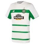 NEW BALANCE MT630132 CELTIC Squad PRE MATCH Football Soccer Shirt 2016-17 - Size Medium NEW