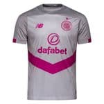 NEW BALANCE MT930084 Celtic(Glasgow) Football Soccer Third Shirt 2019-20 Size Large NEW