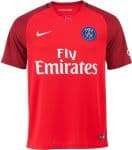NIKE 776924-601 Paris St Germain PSG Football Soccer Away Shirt 2016-17 - Size Medium NEW