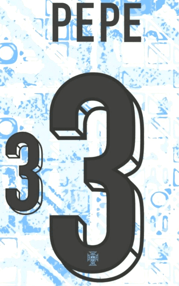 Portugal Euro 2024 Nike Portugal Away Jersey Portugal EURO 2024