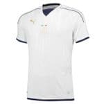 PUMA 749574-04 Italy TRIBUTE 2006 Football Soccer Away Shirt 2016-17 - Size Large NEW