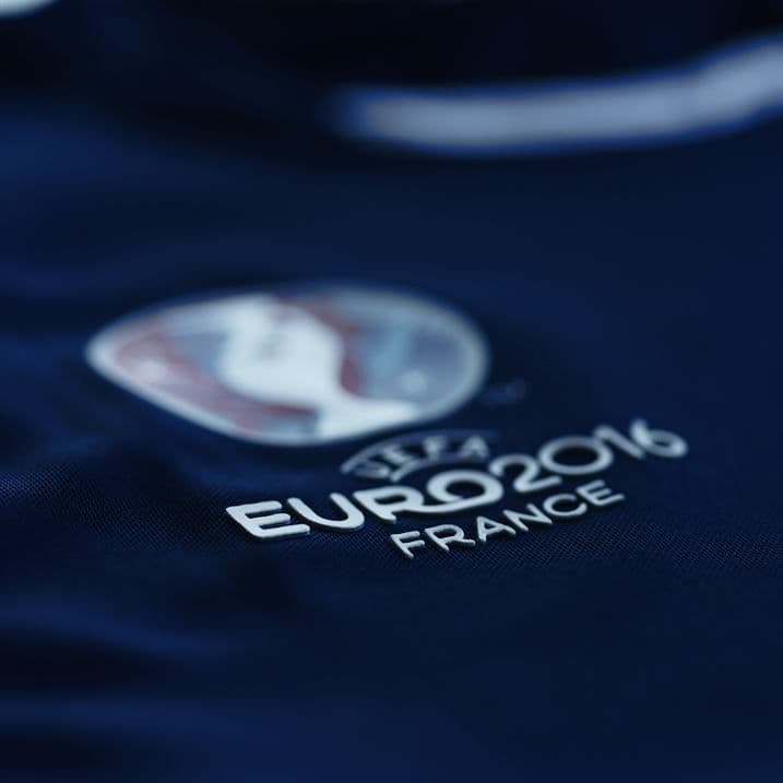france euro 2016 home kit