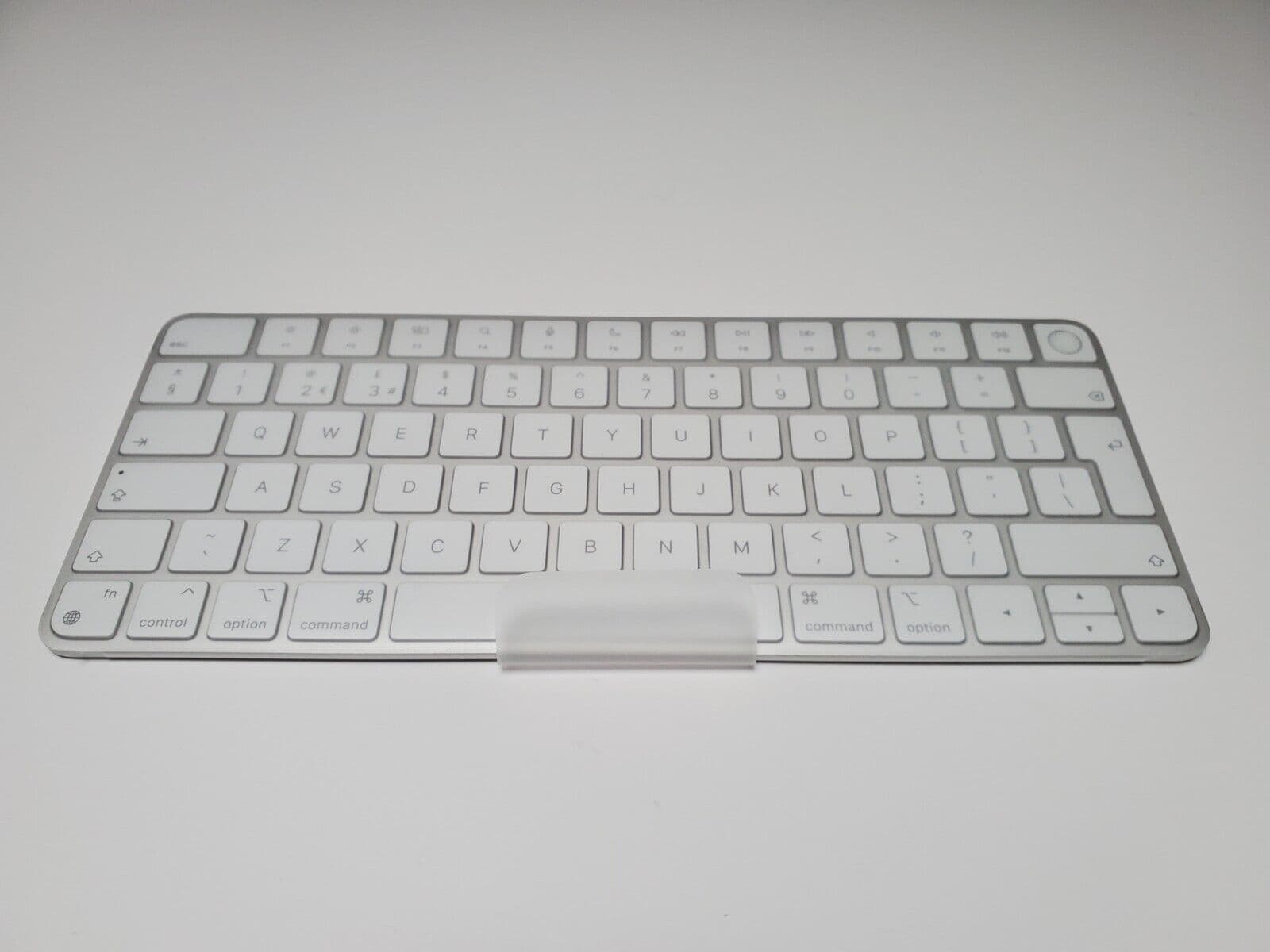 Apple Keybiard Apple Magic Keyboard with Touch ID for Mac models with M1/M2 - NEW VATINC