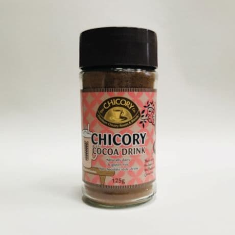 Chicory Cocoa Drink 3 x 100g Jars