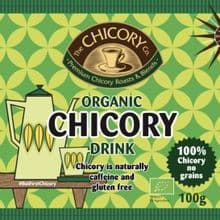 Organic Chicory Drink (3 jars)