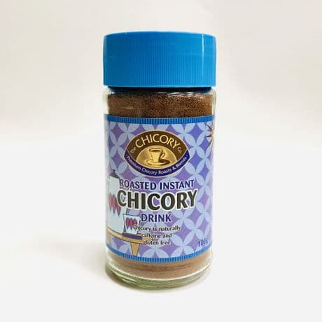 Regular Chicory Drink 3 x 100g jars