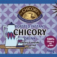 Regular Chicory Drink (3 jars)