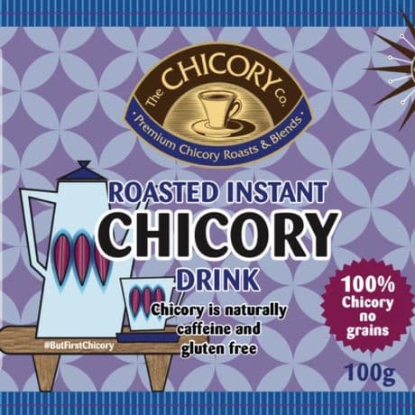 Regular Chicory Drink (3 jars)