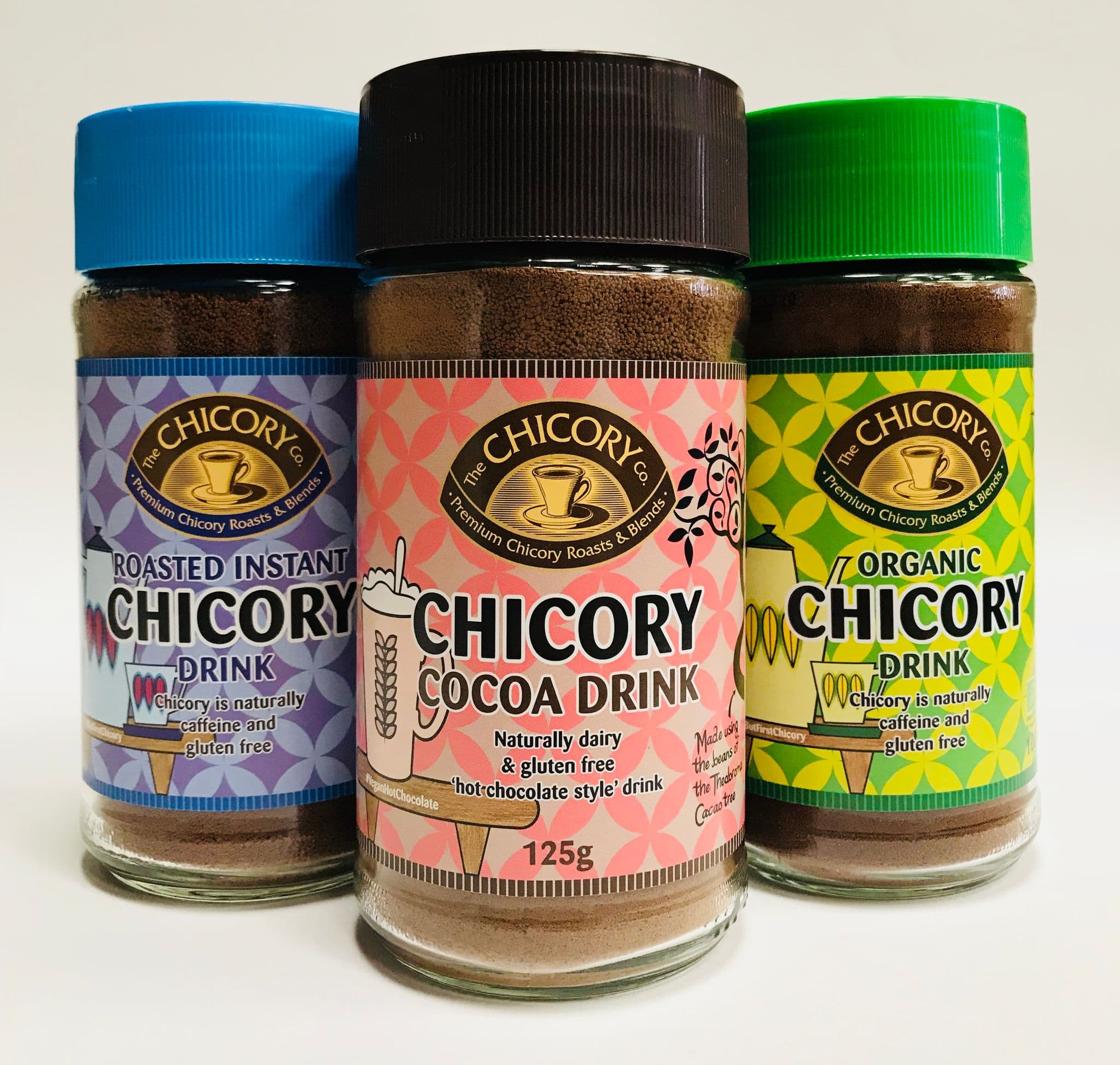 The Chicory Company