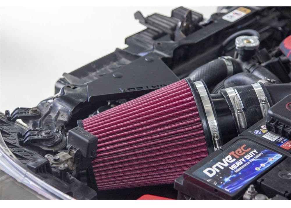 Airtec Induction Kit Kia Ceed GT