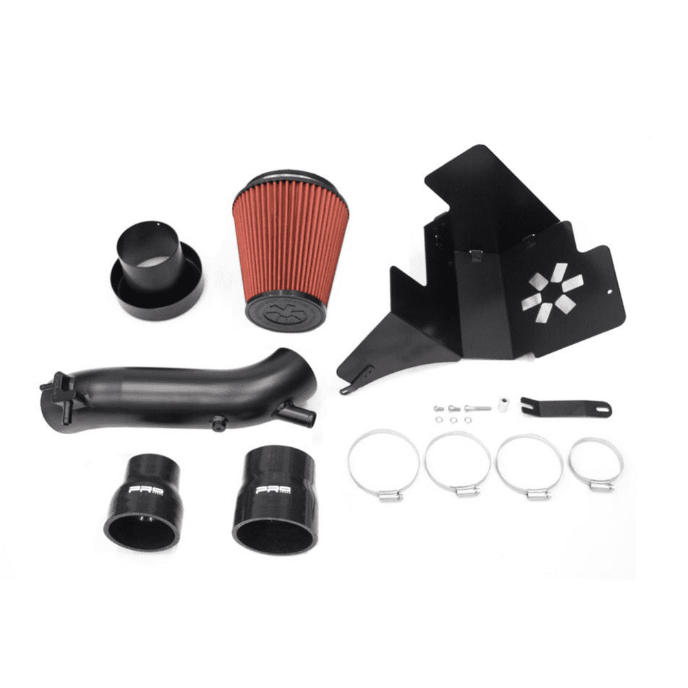 Airtec Induction Kit Mk3 Hyundai i30N