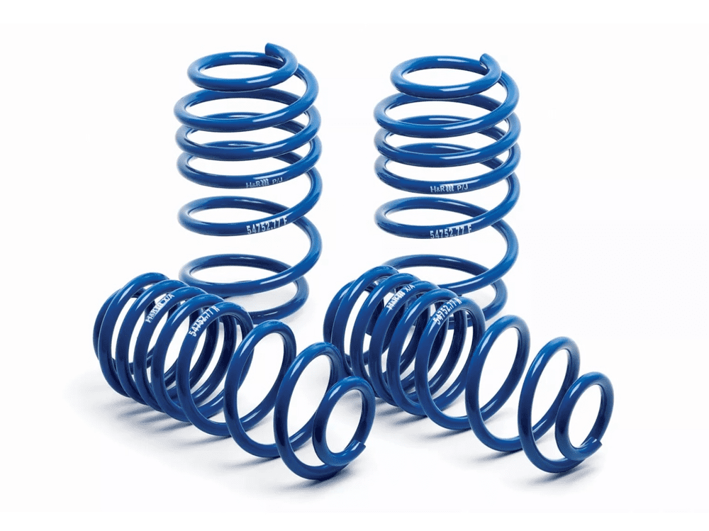 H&R Lowering Springs 35mm x 35mm Hyundai i30N