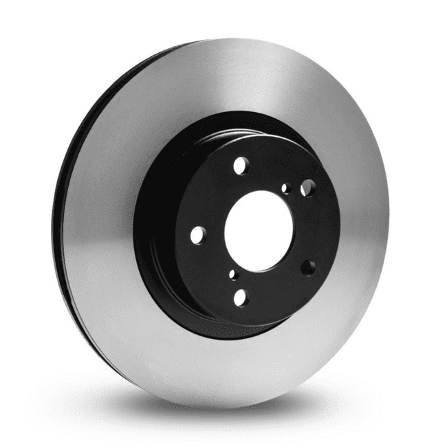 Tarox ZERO Brake Disks Rear Mk3 Hyundai i30N