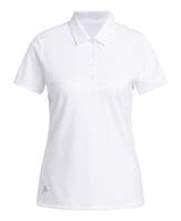 adidas Women's Performance Polo