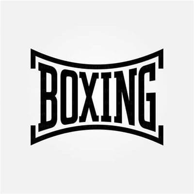 BOXING