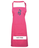 Brandon McPhee Adult Apron with Embroidered Logo