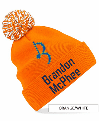 Brandon McPhee Hats