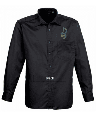 Brandon McPhee Shirts