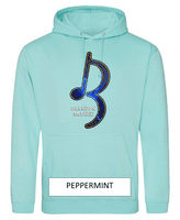 Brandon McPhee Unisex Hoodie with Direct to Film Note