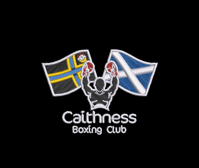 Caithness Boxing Club