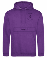 Caithness Junior Orchestra Adults Pullover Hoodie 4XL OR 5XL