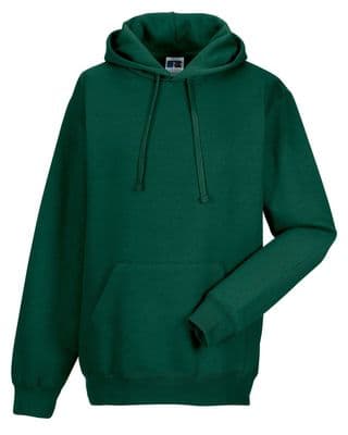 CAITHNESS RDA  ADULT HOODIE WITH EMBROIDERED LOGO