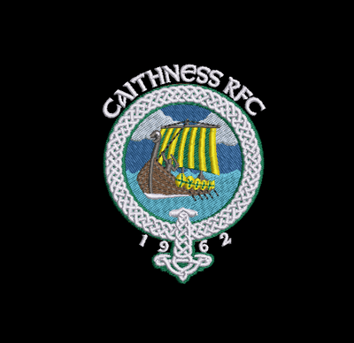 CAITHNESS RUGBY FOOTBALL CLUB