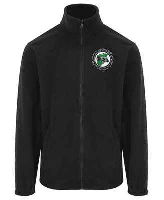 Caithness Vintage Tractor & Machinery Club Pro RTX Full Zip Fleece with LBE