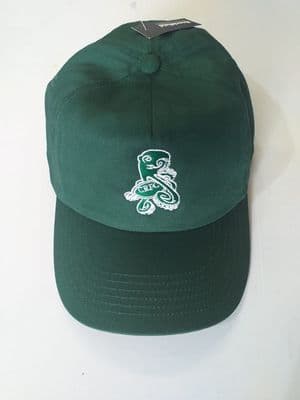 CAITHNESS WOMEN'S RUGBY FOOTBALL CLUB ADULT CAP WITH EMBROIDERED LOGO
