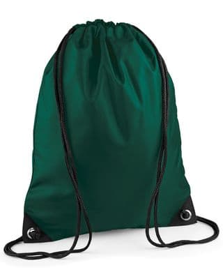 CAITHNESS WOMEN'S RUGBY FOOTBALL CLUB  BOOT BAG WITH EMBROIDERED LOGO