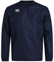 CANTERBURY CLUB CONTACT TOP