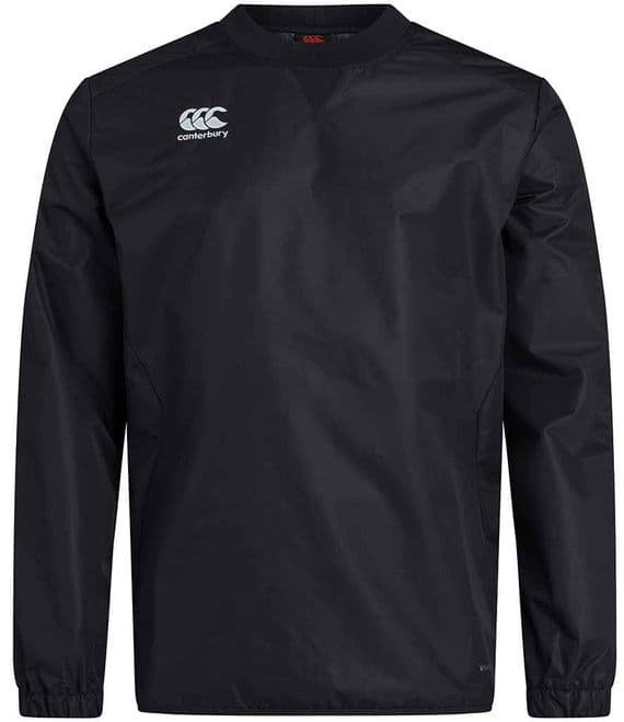 CANTERBURY CLUB CONTACT TOP