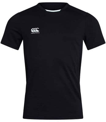 CANTERBURY CLUB DRY T-SHIRT