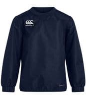 CANTERBURY KIDS CLUB CONTACT TOP