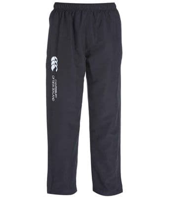 CANTERBURY KIDS OPEN HEM STADIUM PANTS