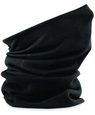 EAST END FC SNOOD WITH EMBROIDERED LOGO