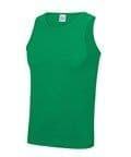 ELISE LYALL SCHOOL OF DANCE ADULTS VEST WITH HEAT SEALED LOGO