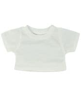ELISE LYALL SCHOOL OF DANCE BRACKEN BEAR WITH T-SHIRT & EMBROIDERED LOGO
