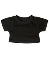 ELISE LYALL SCHOOL OF DANCE BRACKEN BEAR WITH T-SHIRT & EMBROIDERED LOGO