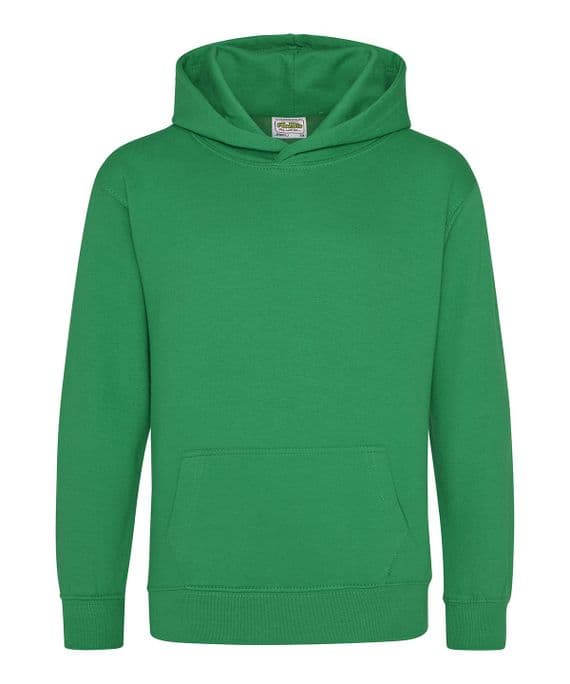 ELISE LYALL SCHOOL OF DANCE PULLOVER HOODIE WITH HEAT SEALED LOGO