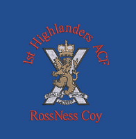 HALKIRK ARMY CADET FORCE ADULTS PULLOVER HOODIE WITH EMBROIDERED LOGO