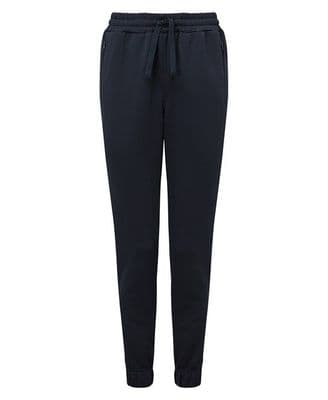 HALKIRK RIFLE CLUB JOGGERS WITH EMBROIDERED LOGO